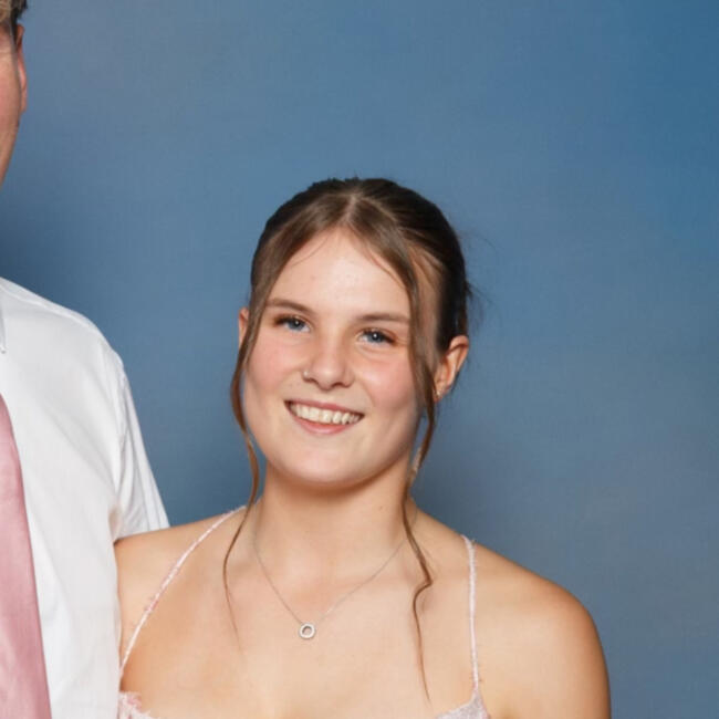 Babysitter in Longwarry North: Bonnie