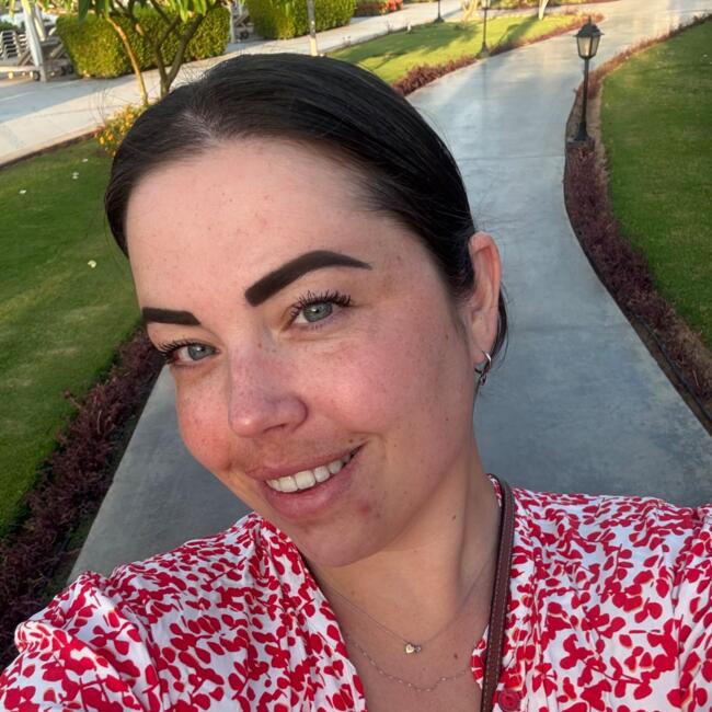 Oppas in Helmond: Cilla