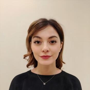 Tata a San Mauro Torinese: Andreea