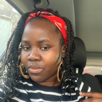 Babysitter in Overath: Jemimah Cellia