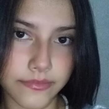 Niñera en Ciudad de México: Sara