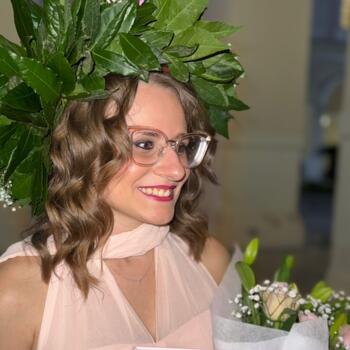 Babysitter Bari: Chiara