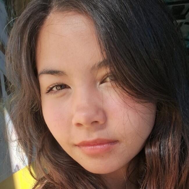 Babysitter in São José dos Campos: Maria Eduarda