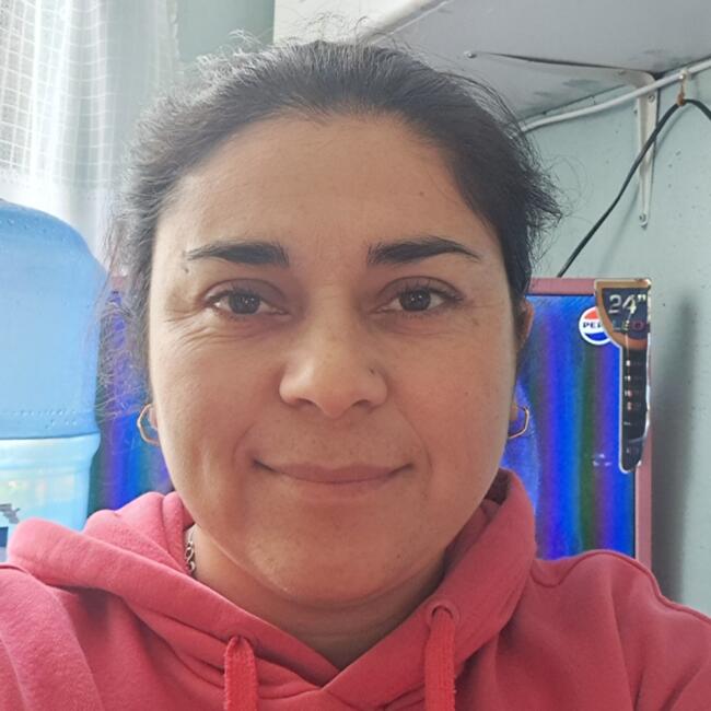 Niñera en Coquimbo: Melissa godoy