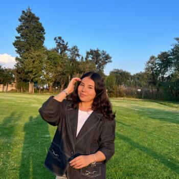 Babysitter in Cholula: Regi R