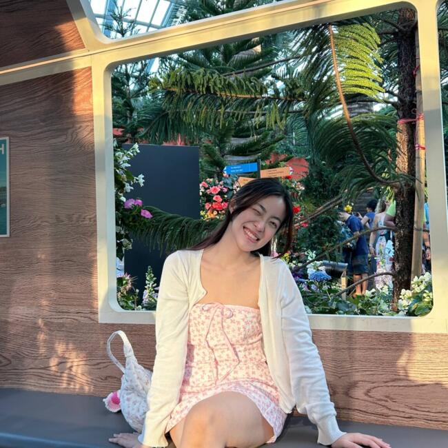 Babysitter in Singapore Island: Sherill ang