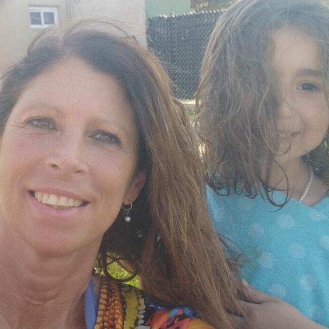 Niñera en Roldán: Vanina