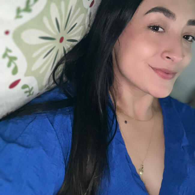 Niñera en Villavicencio: Adri