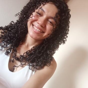 Babysitter in Marituba: Clarynne