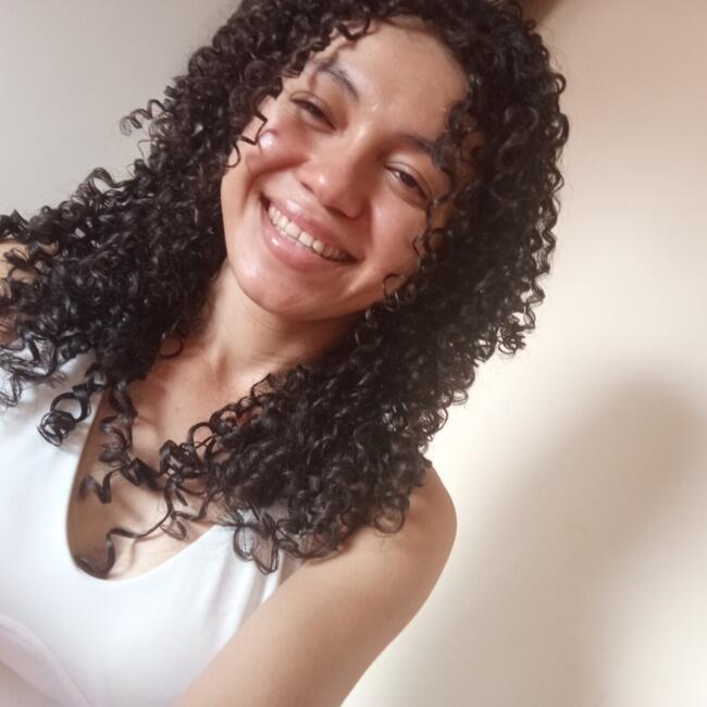 Babysitter in Marituba: Clarynne