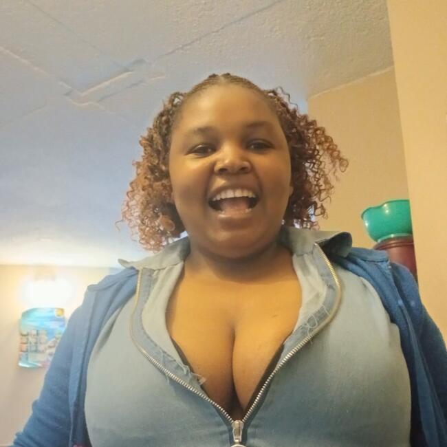 Babysitter in Johannesburg: Mascelyn 