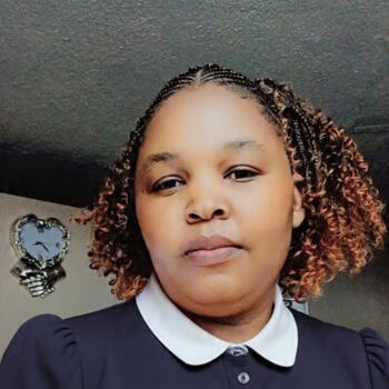 Babysitter Johannesburg: Mascelyn 
