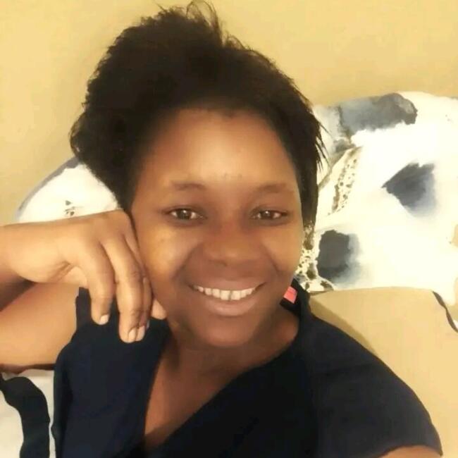 Babysitter in Cape Town: Mavis