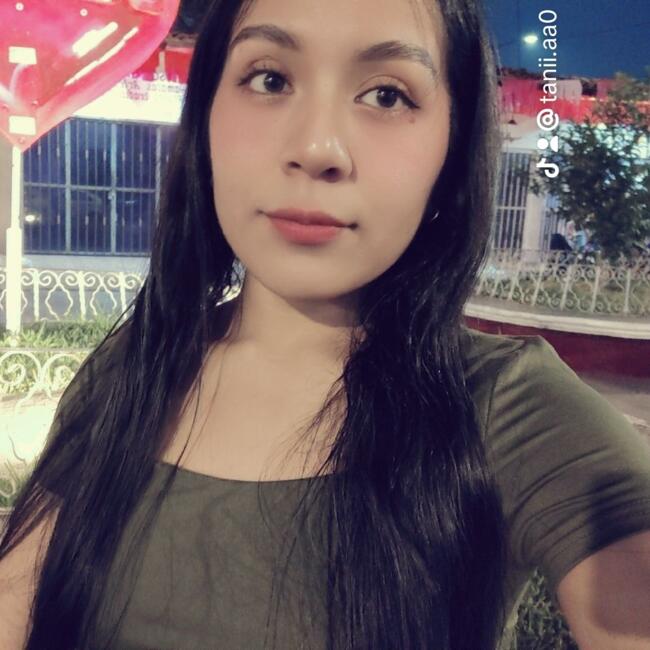 Babysitter in Tuxtla Gutiérrez: Tania