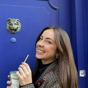 Babysitter in Lyon: Capucine