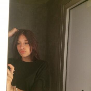 Niñera en Rosario: Kiara