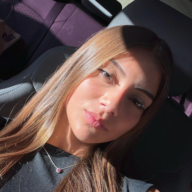 Babysitter in Joinville: Yasmin