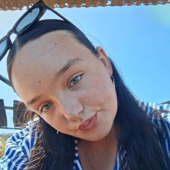 Babysitter in Mossel Bay: Helen 