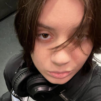 Babysitter in Dublin: Nina