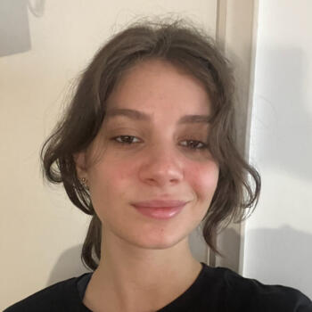 Babysitter in Dublin: Nina