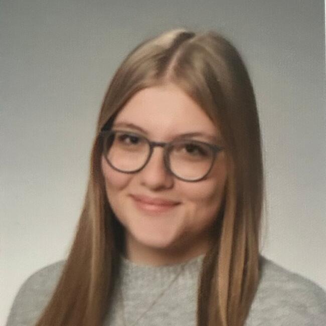 Babysitter in Linz: Marie
