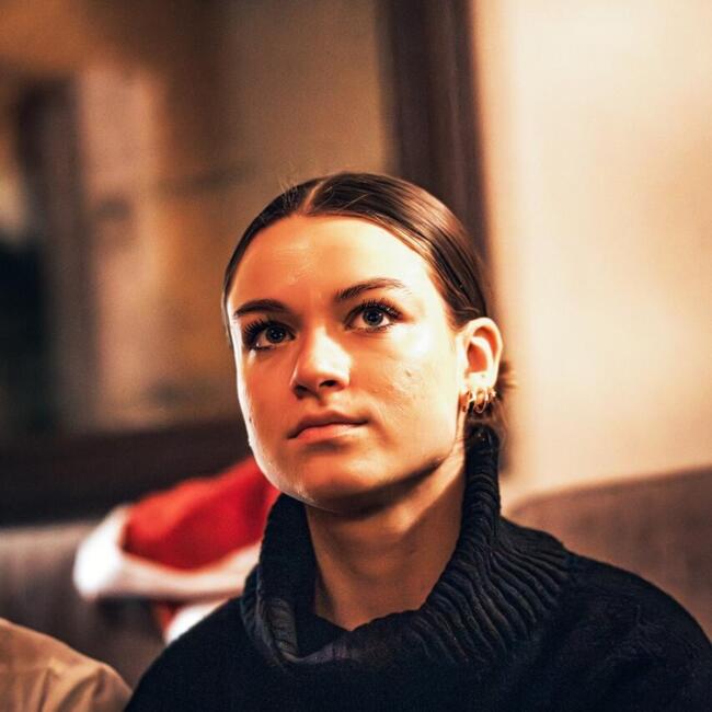 Babysitter in Tournan-en-Brie: Marine