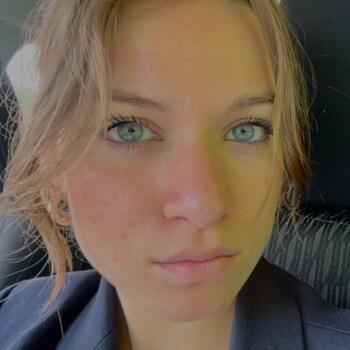 Babysitter Tournan-en-Brie: Marine