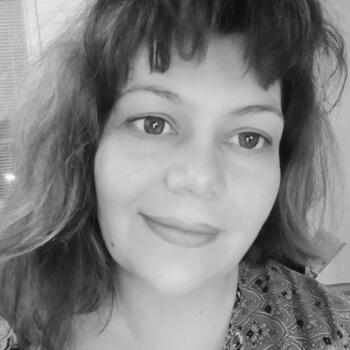 Babysitter in Libenice: Elena