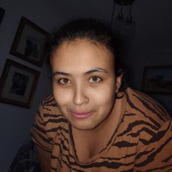 Babysitting job in San Cristóbal de La Laguna: babysitting job Nieves