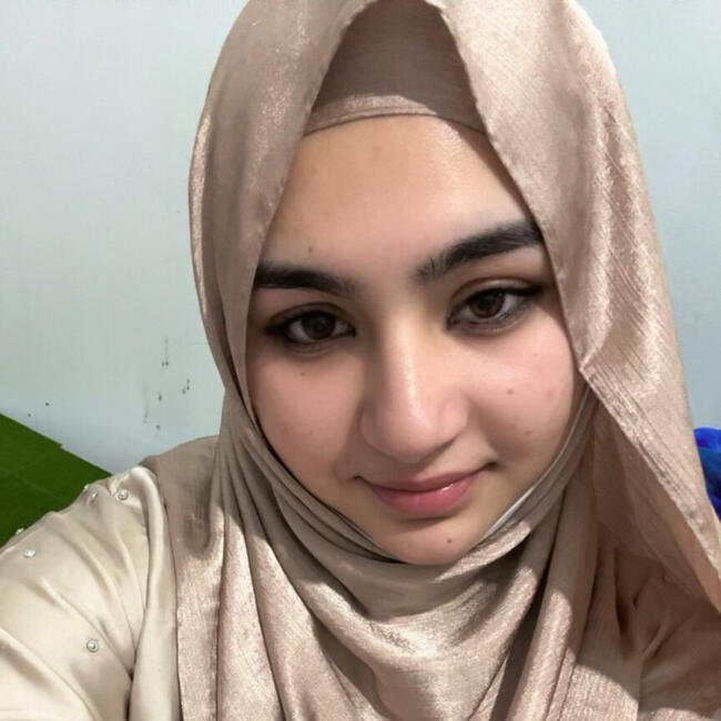 Babysitter in Liverpool: Shairbano
