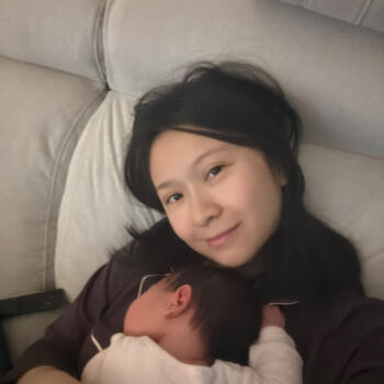 Familia Paterna: Pinky