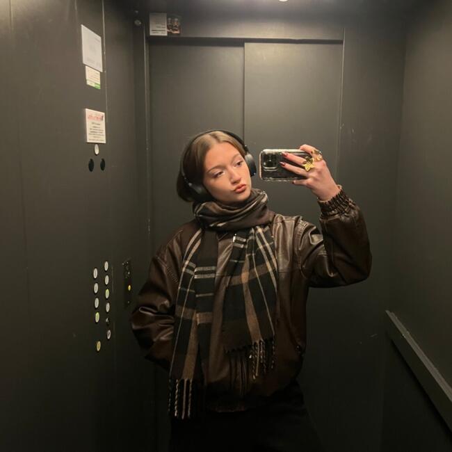 Babysitter in Migennes: Aurégane