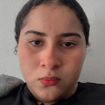 Babysitter in Coclé: ʟɪsʙᴇᴛʜ Juarez