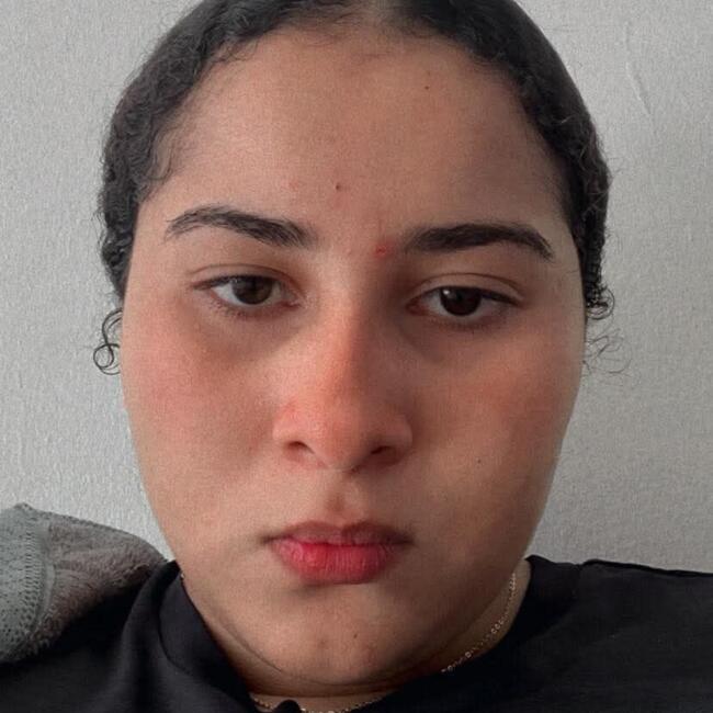 Babysitter in Coclé: ʟɪsʙᴇᴛʜ Juarez