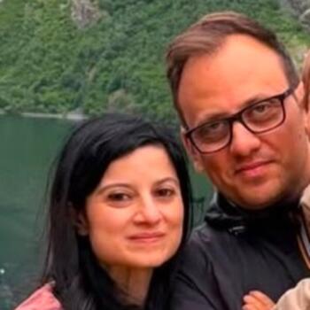 Parent Ancona: Fabio & Olimpia
