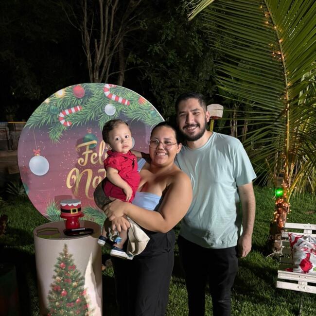 Babysitting job in Sertãozinho: Livia