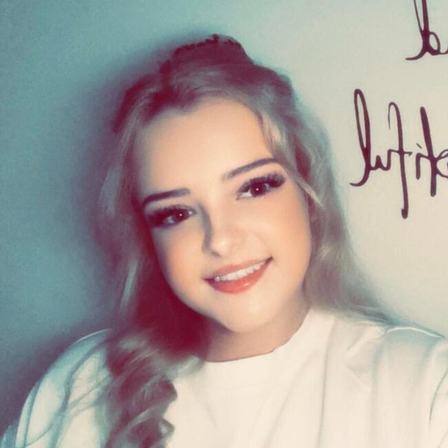 Babysitting job in Sydney: Cheyenne