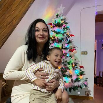 Lavoro per babysitter a Lucca: lavoro per babysitter Erika