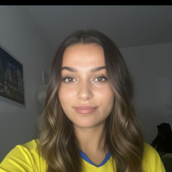 Babysitter in Elsene: Eva