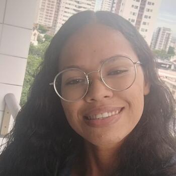 Babá em Igarassu: Cristiane