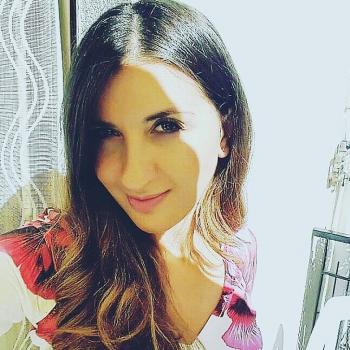 Babysitters in Palermo: Caterina