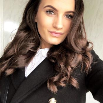 Babysitter Edgware: Alexandra