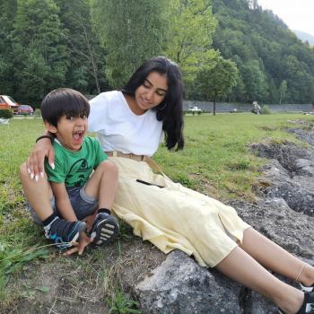 Babysitter Farum: B Zoha