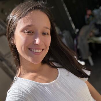 Babysitter in Salto: Betania