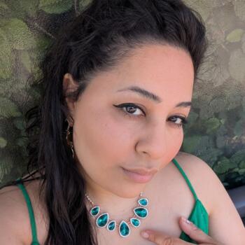 Babysitter in Hamburg: Sahar