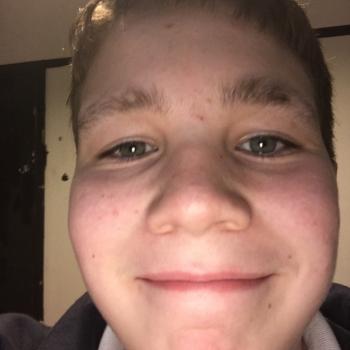 Babysitter Newcastle upon Tyne: Darren