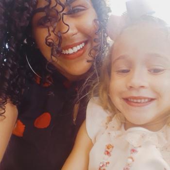 Babá em Aracaju: Glauciana