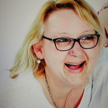 Gastouders in 's-Hertogenbosch: Monique