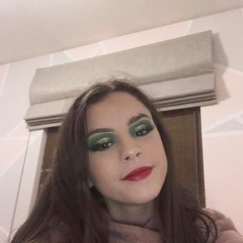 Babysitter in Longford: Aine
