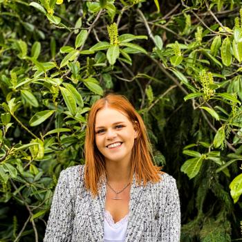 Babysitter in Tauranga: Brittney